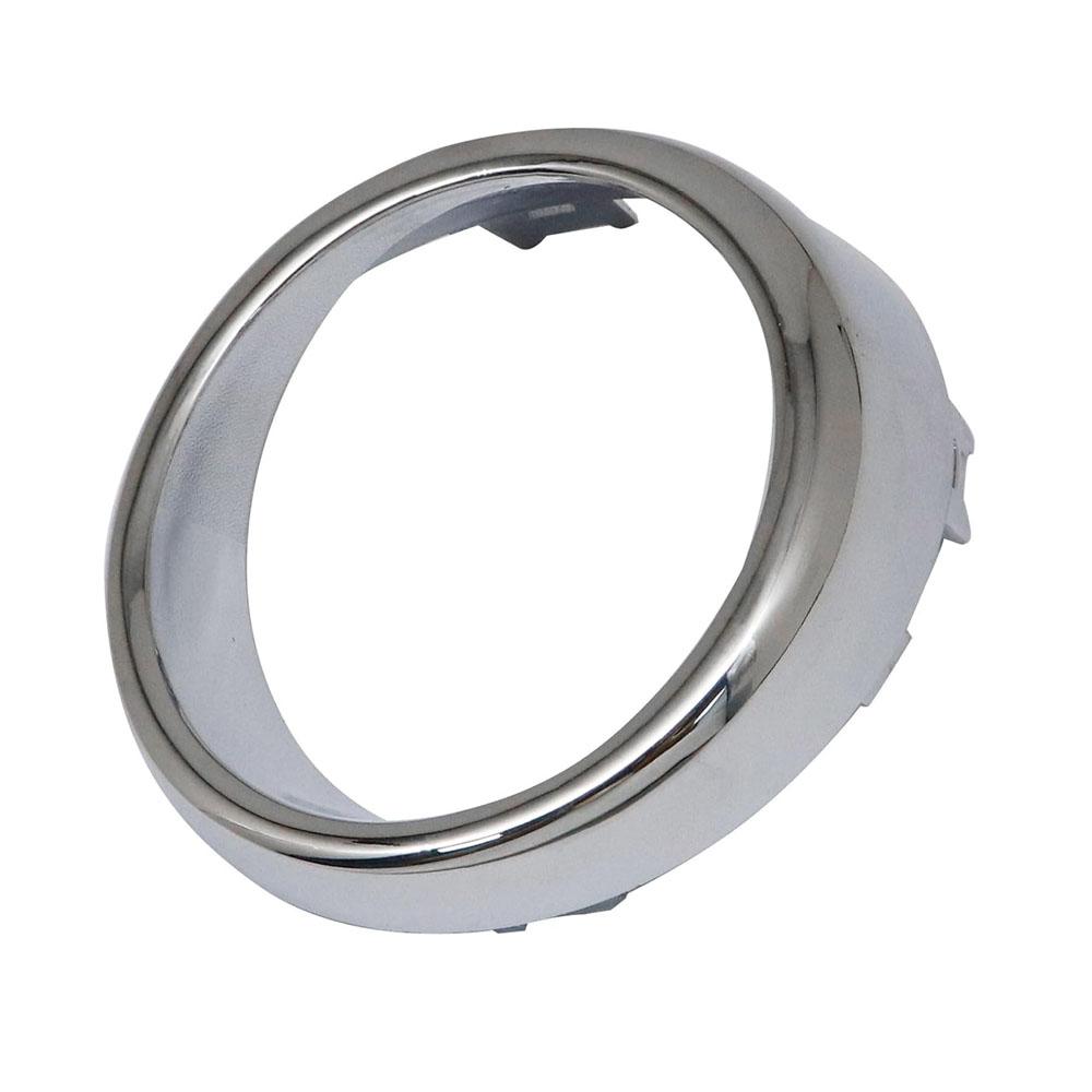 Front Left Bumper Fog Light Bezel Trim 62257-1MS2A For Infiniti G25 G37