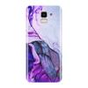 Back Cover For Samsung Galaxy J3 J5 J7 2015 2016 2017 J4 J6 J8 Plus 2018 Silicone Marble Phone Case For Samsung J2 J5 J7 Prime