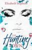 Книга The Hunting Town (interracial Mafia Romantic Suspense)