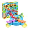 Happy Play Frog Eating Board Game, Popular Korean Game