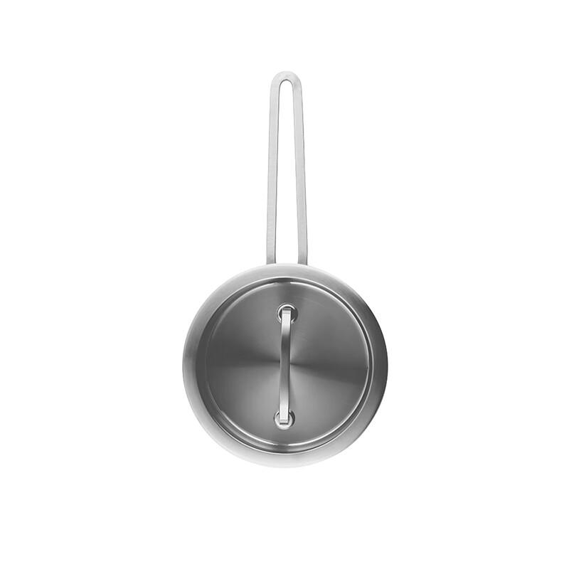 Zwilling Ковш Moment 16 см с одной ручкой