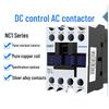 OIMG DC Контактор NC1-1810Z-24V