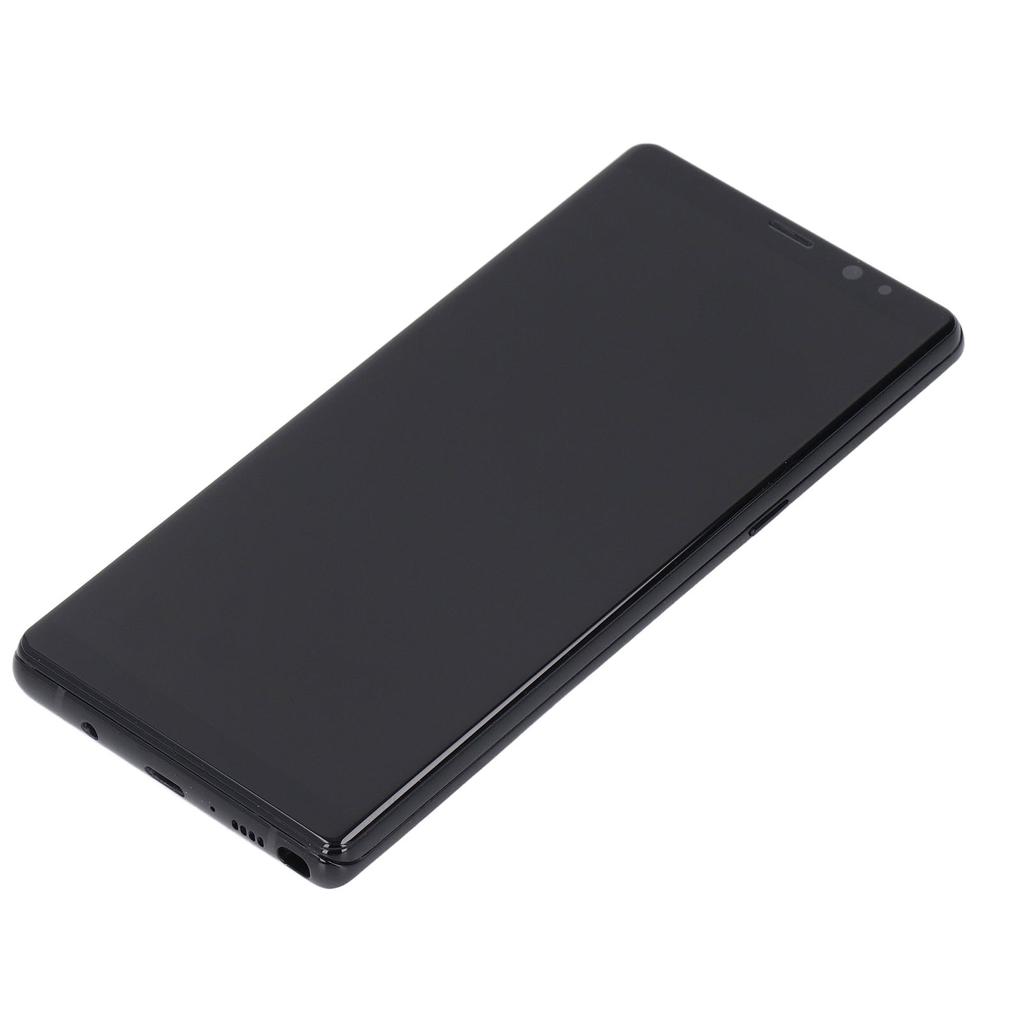 Phone LCD Screen Replacement Sensitive Scratch Proof Digitizer Touch Screen Assembly for Galaxy Note8 SM‑N9500 SM‑N950F
