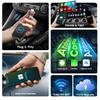 2025 CarlinKit Android Tv Box Lite CarPlay Android auto Wireless Adatper for Car Media Player Netfilx Youtube IPTV Spotify HDMI
