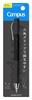 KOKUYO Campus Hexagonal Grip Mechanical Pencil Black 0.5mm PS-P405-L3-D