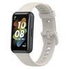 Силиконовый ремешок для Huawei Band 7(Розовый)