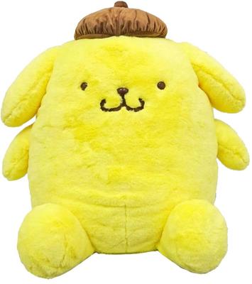 Корпорация Nakajima пушистый плюшевый помпон Purin 2 л 152596-20