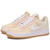 Nike Кроссовки Air Force 1 Low Premium Light Cream Gum CI9349-200