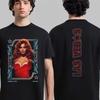 Beyonce Cowboy Carter Tour 2025 Las Vegas TShirt Retro Style TShirt Unisex T-Shirt
