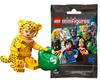 Минифигурка LEGO DC Super Heroes Series Гепарда | Классический Гепард [71026-6]