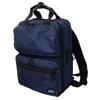 STARTTS New Style Carry Business Shoulder NS-05, 3-Way Bag, Backpack, Briefcase, Bag, Lightweight, Water-Repellent