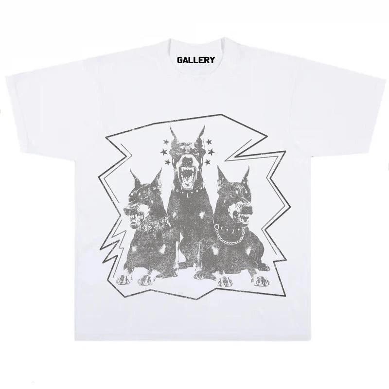 DOGS TEE