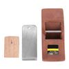 110MM Woodworking Plane Carpenter Plane Hand Tool Wood Planer