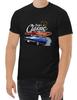 New Chevy Camaro Sixty's Classic Men's T Shirt S-5XL Assorted Colors