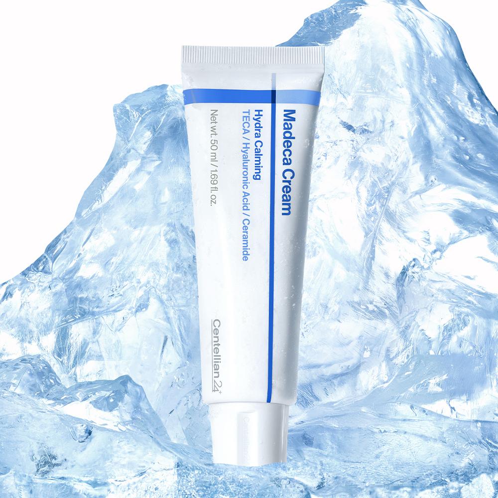[centellian24] Madeca Hydra Calming Cream (50ml x 2)