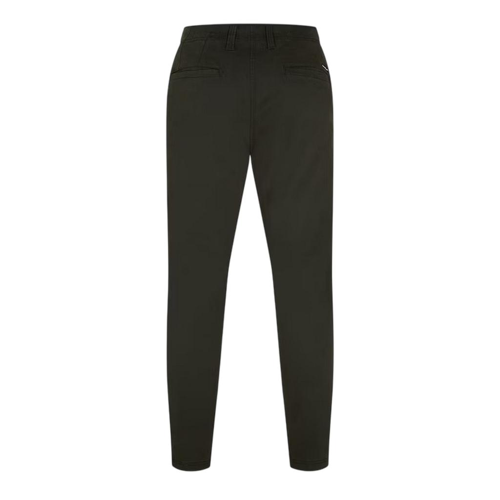 Threadbare Mens Cast Slim Trousers