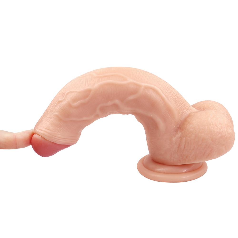 Realistic Sex Erotic Toys Dildos Giant Penises