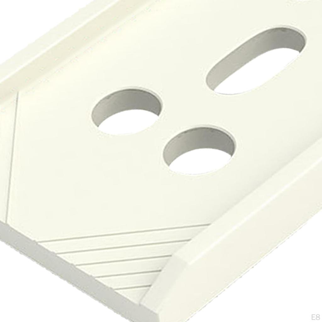 Мобильная тележка-подставка на колесиках для корпуса компьютера (CPU Rolling Holder Stand Computer Mainframe Bracket with 4 Caster Mobile Cart PC)