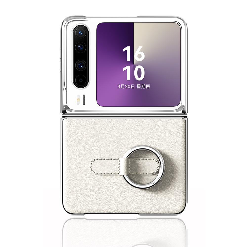 Подходит для чехла мобильного телефона Huawei purax, ультратонкий складной экран, чехол-книжка PuraX коллекционное издание противоударный защитный чехол.