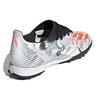 X призрак. 3 Turf Капитан Цубаса x X Ghosted. 3 Искусственное покрытие Adidas 'Comics' FW5831