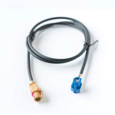 Видеокабель LVDS для BMW Mercedes-Benz Ford MIB AUX AMI USB Host