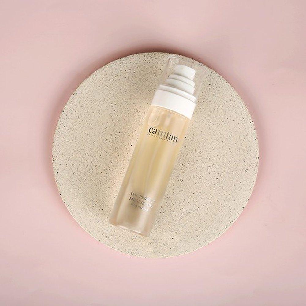 THE PERPECT Mist-сыворотка для свадьбы