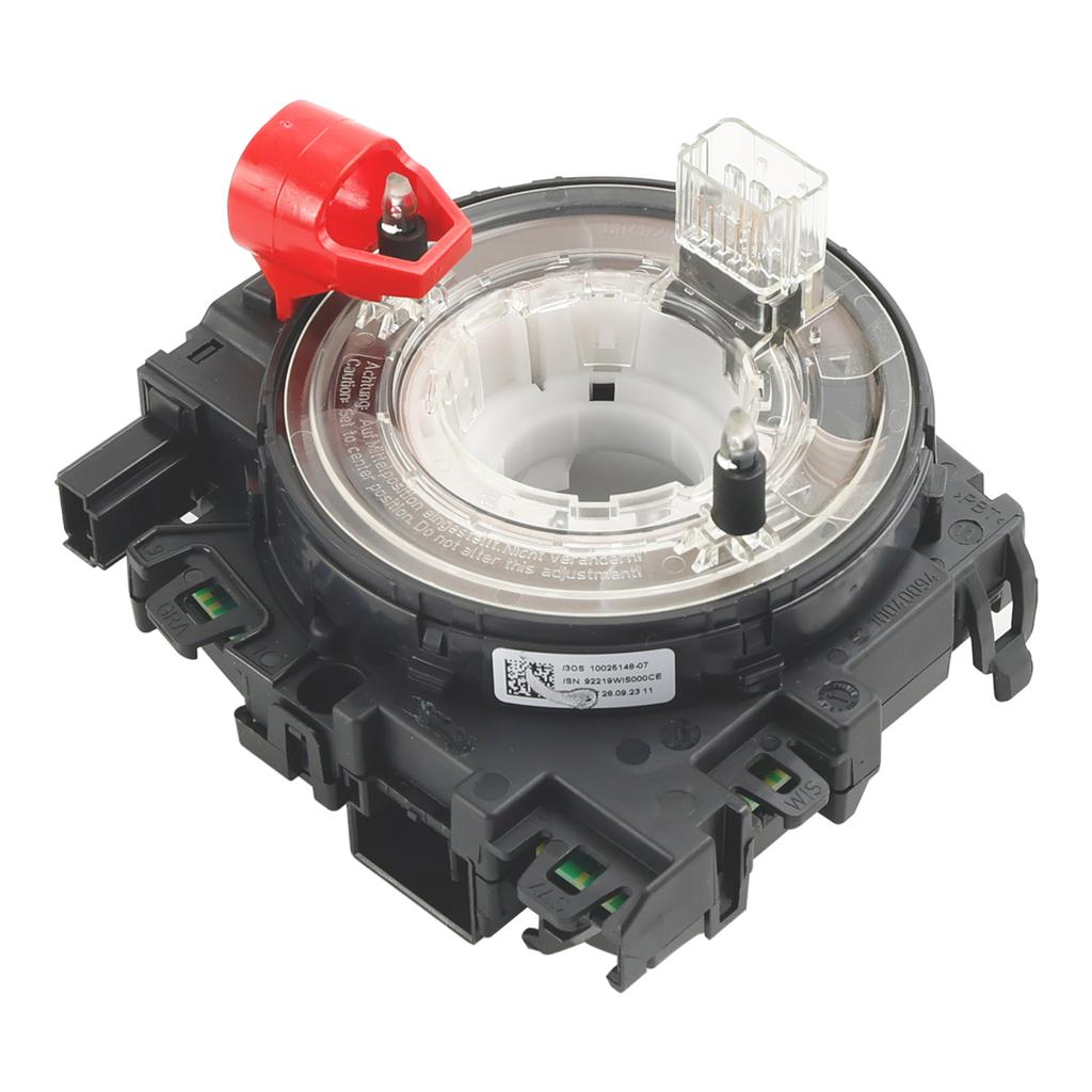 Steering Wheel Module 5K0953549B For VW Touran Golf Jetta Skoda Octavia Yeti