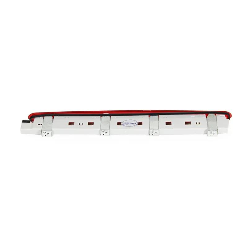 Для Mercedes Benz W203 2000 2001 2002 2003 2004 2005-2007 Высокорасположенный светодиодный стоп-сигнал в сборе Задний на крыше 3-й стоп-сигнал 2038201456