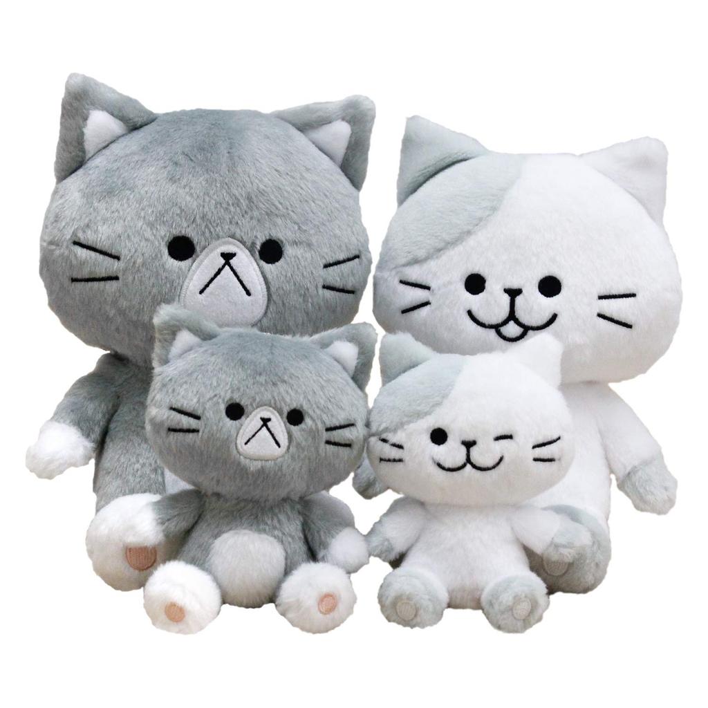 ALLONE “Play with Champachi” Bear Plush (M Size)