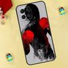 Muay Thai Case For Samsung Galaxy M13 M33 M53 M14 M12 M15 M06 M16 M36 M56 M31 M32 M52 M35 M55 M34 M54