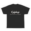 New Epiphone Guitar Logo Unisex T-Shirt Funny Size S to 5XL