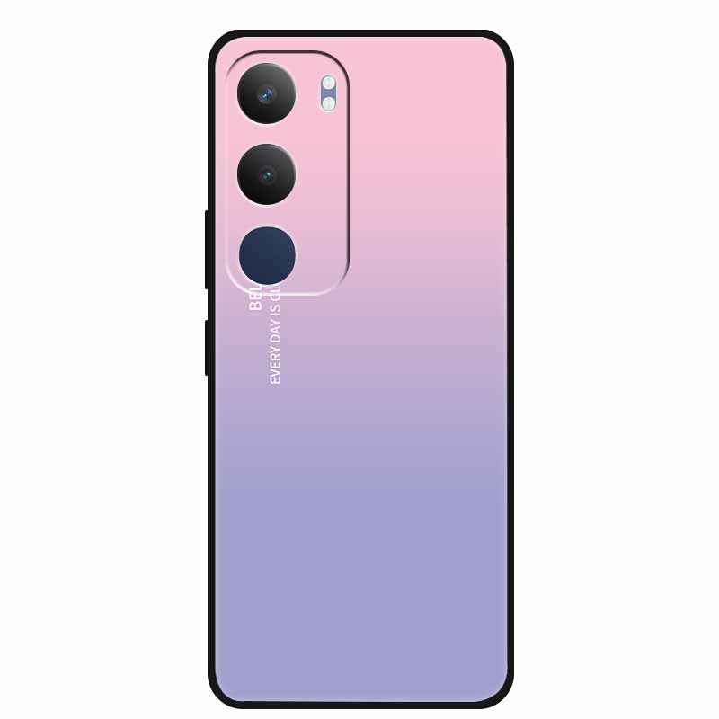 Чехол для vivo Y19s 4G, пылезащитный корпус из ТПУ, черный мягкий силиконовый чехол для vivo Y19s Pro Y 19s 4G, защитная задняя крышка телефона