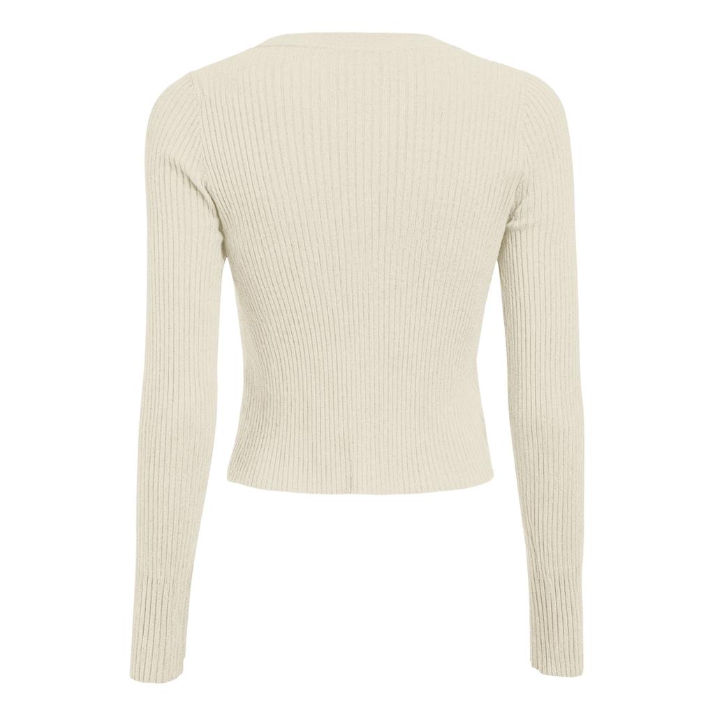 Женский короткий свитер облегающего кроя, кардиган, вязаный кардиган, верхняя одежда