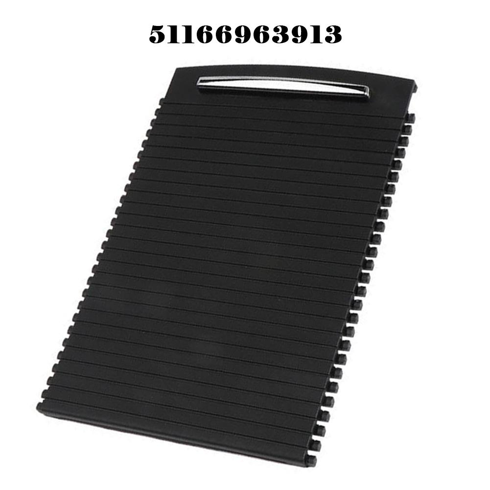 Ящик для хранения на задней консоли, роликовый, подходит для BMW 3-й серии E92 Coupe E93, подлокотник, подстаканник, занавеска, аксессуары для салона автомобиля