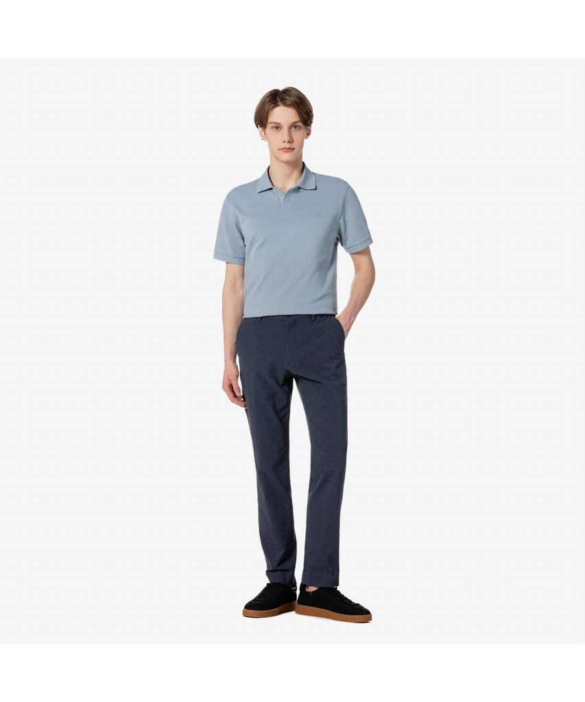 LACOSTE Мужские Брюки Чинос Chuyeonsa Hh254E-55G 166