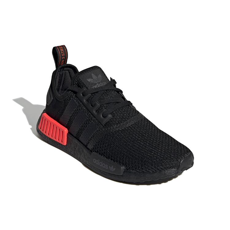 adidas NMD_R1 'Solar Red' FV8162