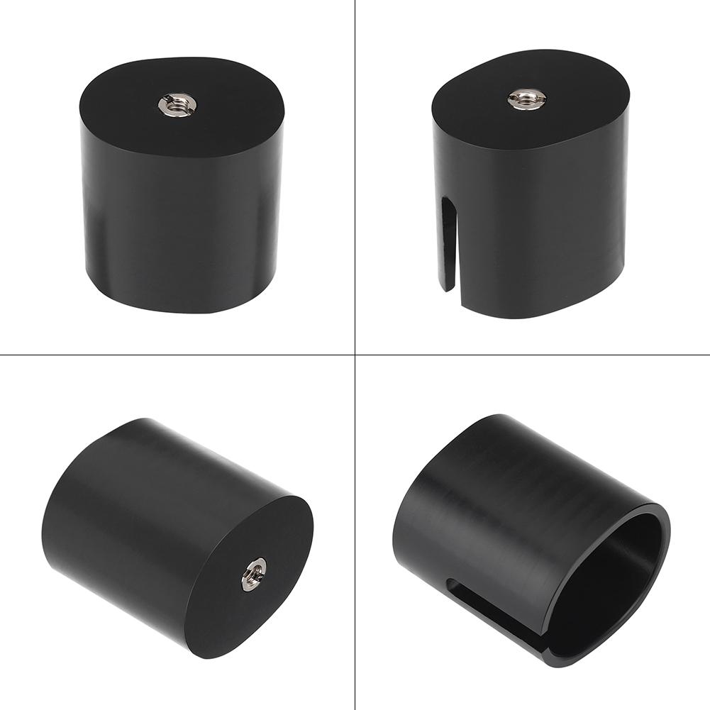 Универсальный адаптер для штатива-штатива с крепежным винтом 1/4 дюйма для DJI OSMO All Series