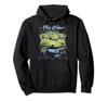 Disney Pixar Toy Story Aliens The Claw Antique Starburst Hoodie