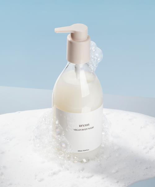 Vegan Body Wash 300ml