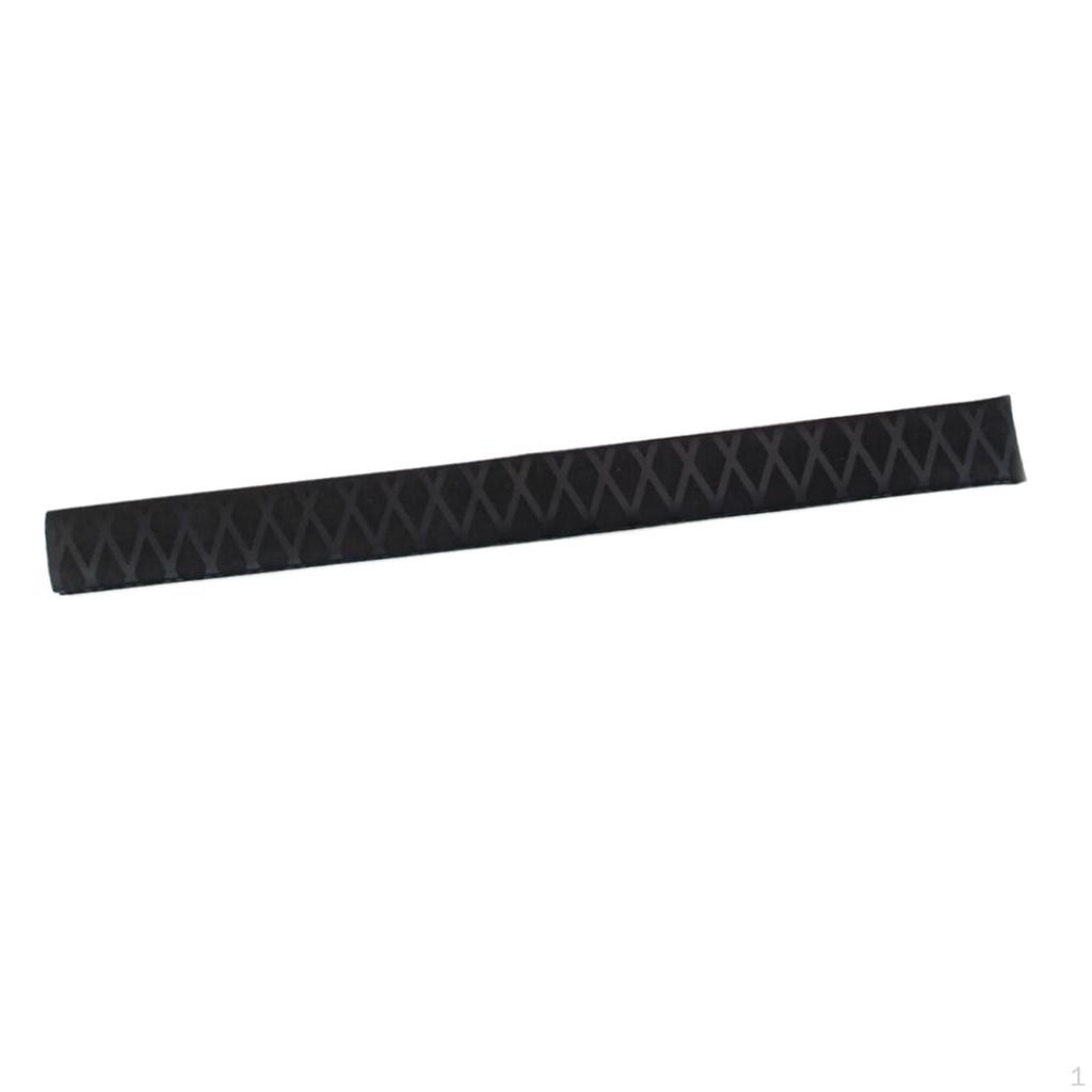 Shrink Tube Shrinkable Tubing Electrical Insulation Racket Grip Non- 3:1 Wrap