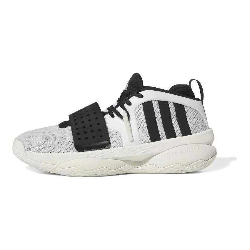 adidas Кроссовки Dame 8 Extply Heavy Hitter ID5678