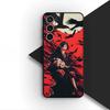 Cartoon Itachi Uchiha Shisui Narutos Cover for Motorola Moto G86 G57 E14 E15 G14 G34 G67 G13 G24 A54 G15 Power E22 Phone Case