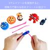 Ultra-Lightweight Clay Set with 24 Colors, DIY Toy and Tools Included, Birthday Gift for Boys and Girls, Ages 6 and Up