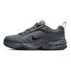 Кроссовки мужские Air Monarch IV темно-серые черные 415445-020