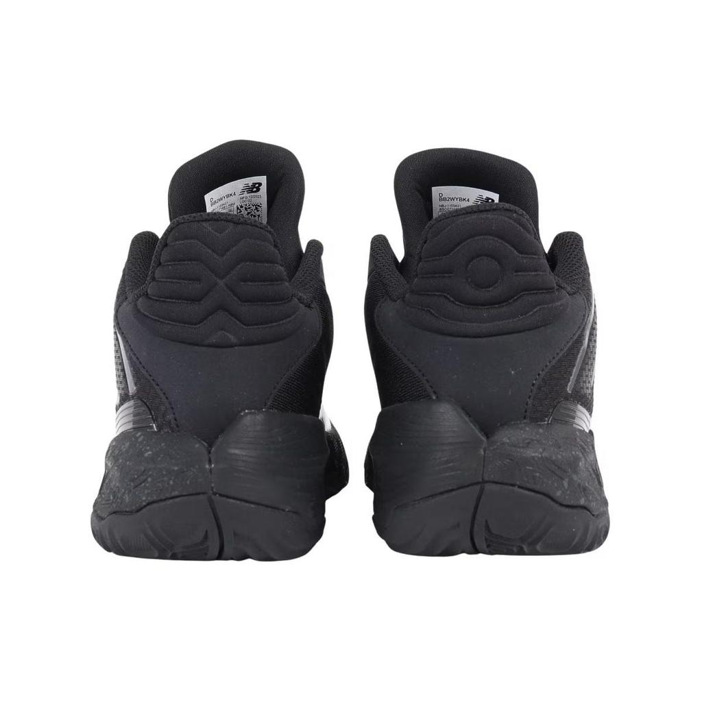 New Balance Two Wxy V4 Black BB2WYBK4