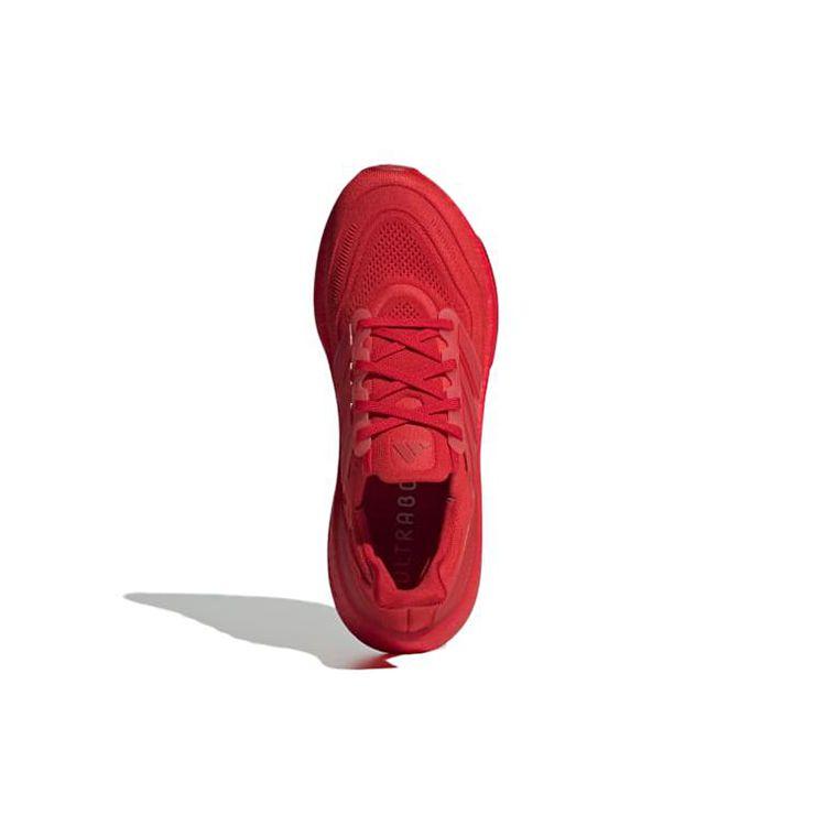 adidas UltraBoost Light Scarlet Мужские кроссовки красные Better-Scarlet-S23 Cloud-White IE3042