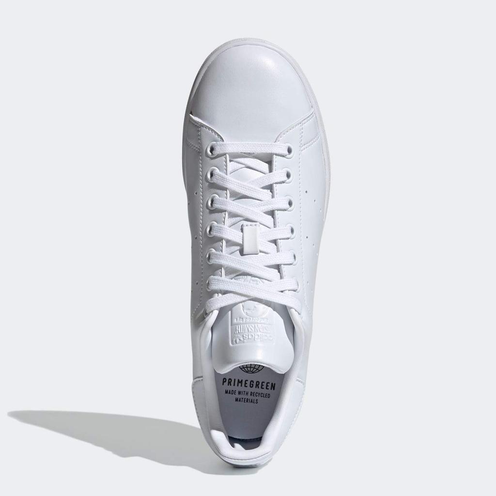 adidas Обувь Stan Smith Размер Япония FX5500, Белый/Footwear White/Core Black, 24,0 см,