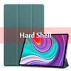 Smart Case for Lenovo Xiaoxin Pad Pro 11.5" 2021 TB-J716F/J706F Stand Tablet Cover for Lenovo Tab P11 Plus TB-J606F/J607F+Stylus