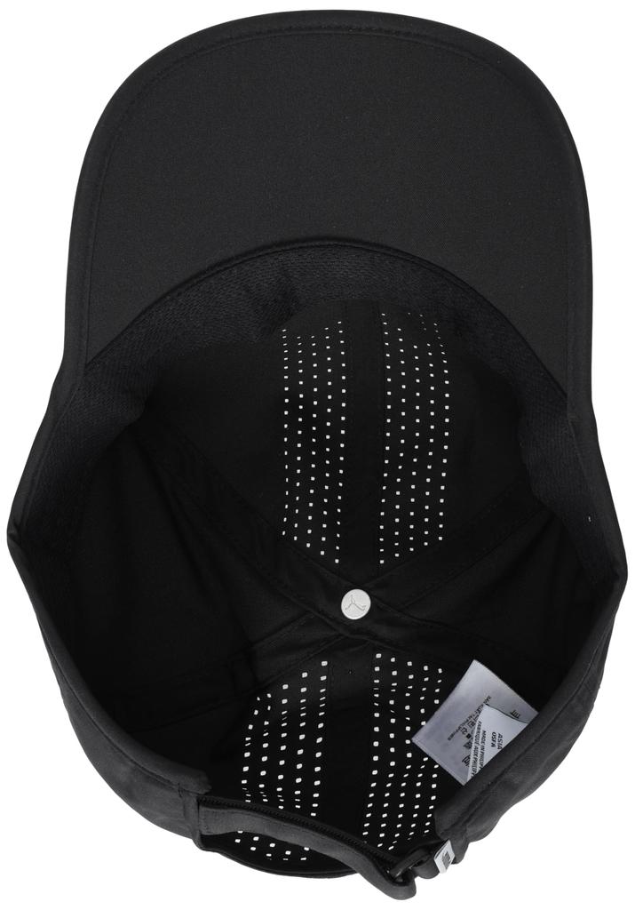 Бег 1 AF BB 02654601_RF Кепка_Puma Black_