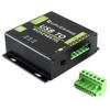 Промышленный USB-преобразователь в RS232/RS485/TTL UART с двунаправленной изоляцией